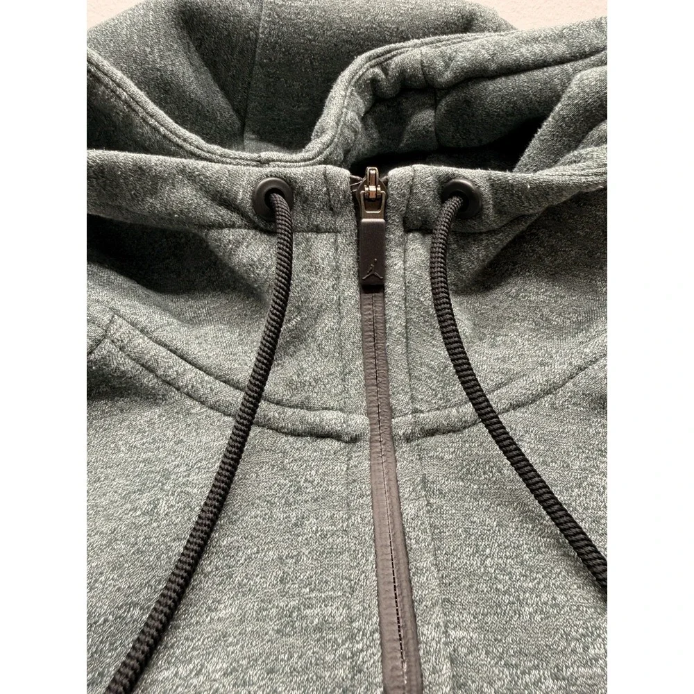 Jordan icon fleece